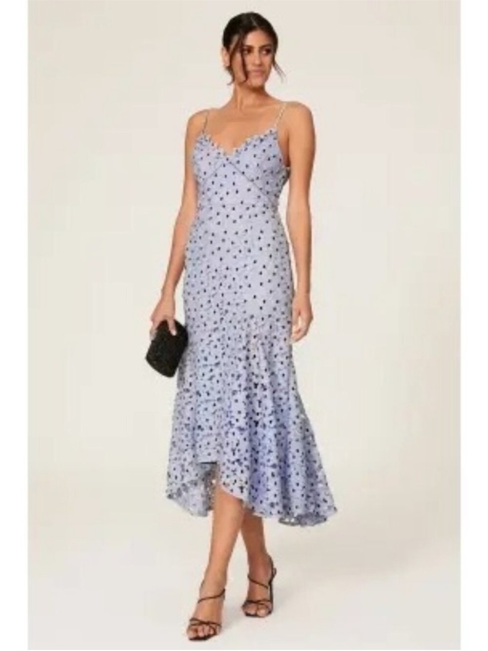 Sau Lee Lucy Dress